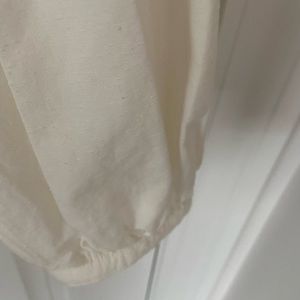 Pheasant style top from Madewell,never worn